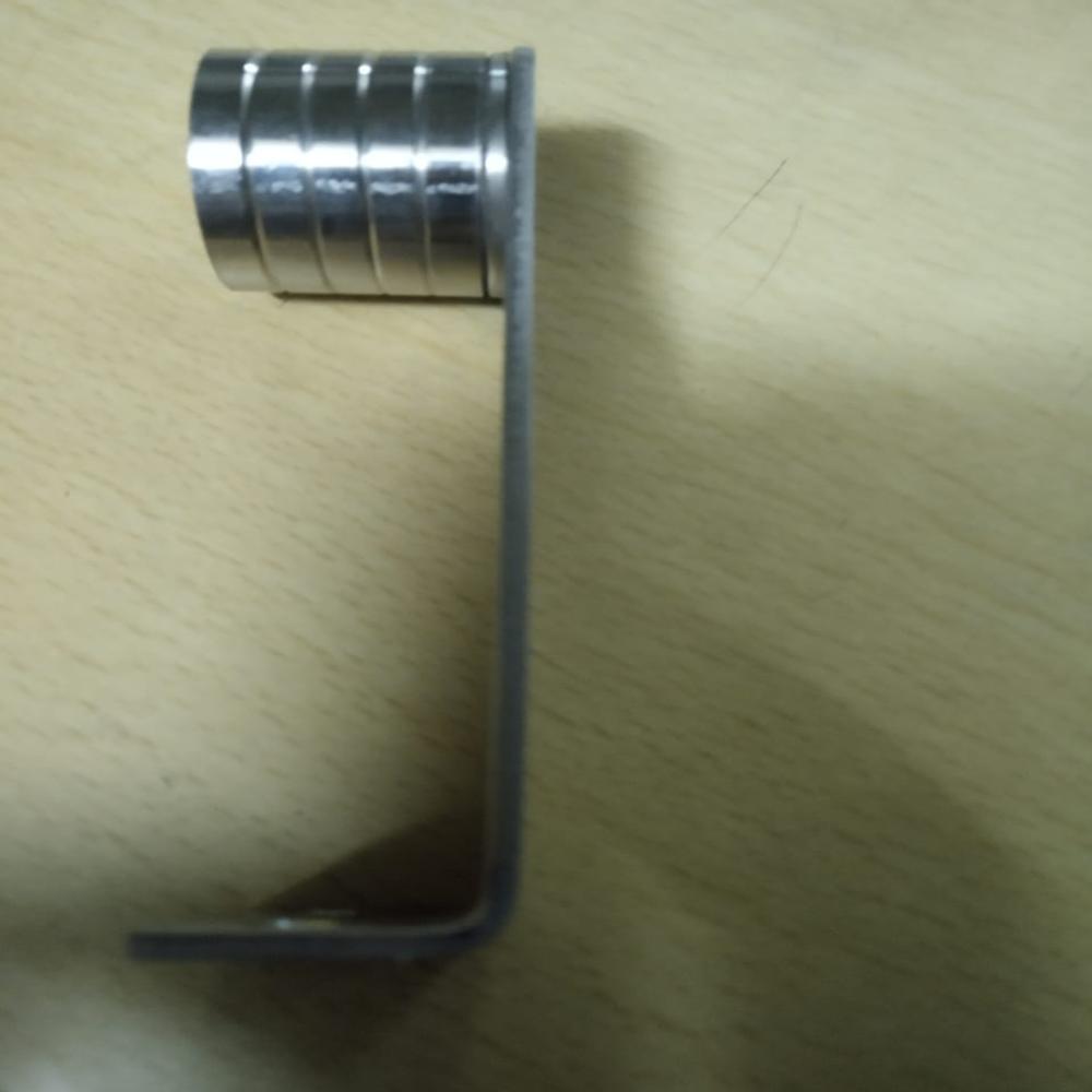 SS Patti  BRACKETS