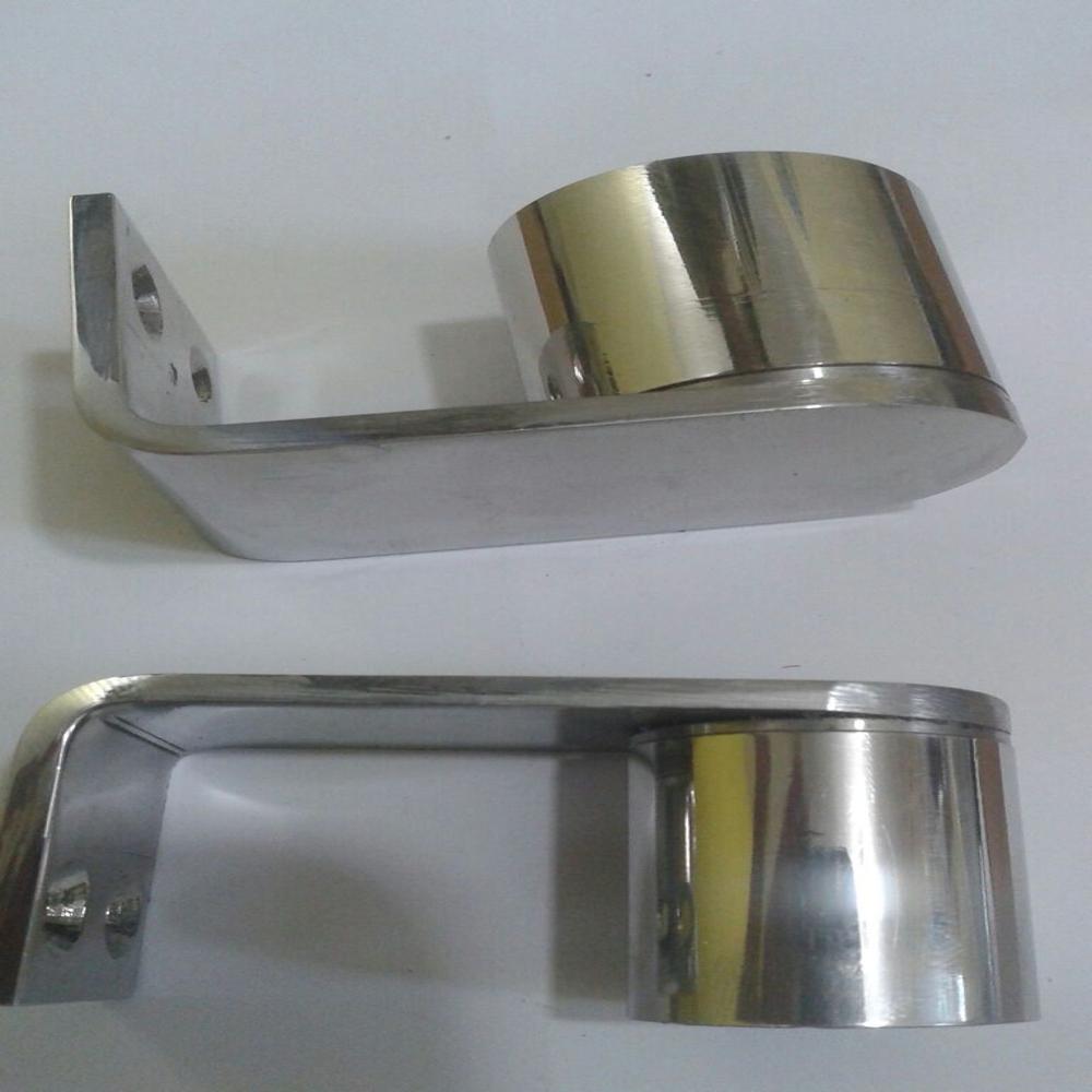 SS Patti  BRACKETS
