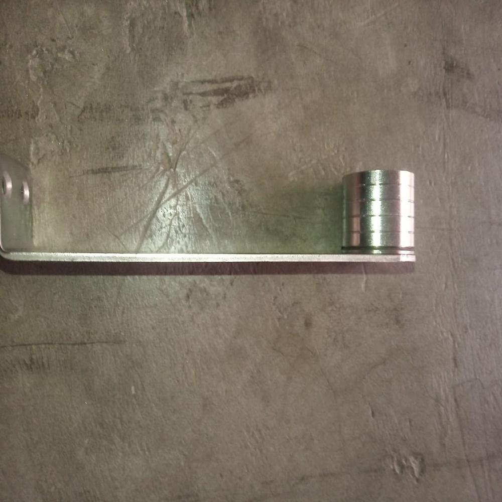 SS Patti  BRACKETS