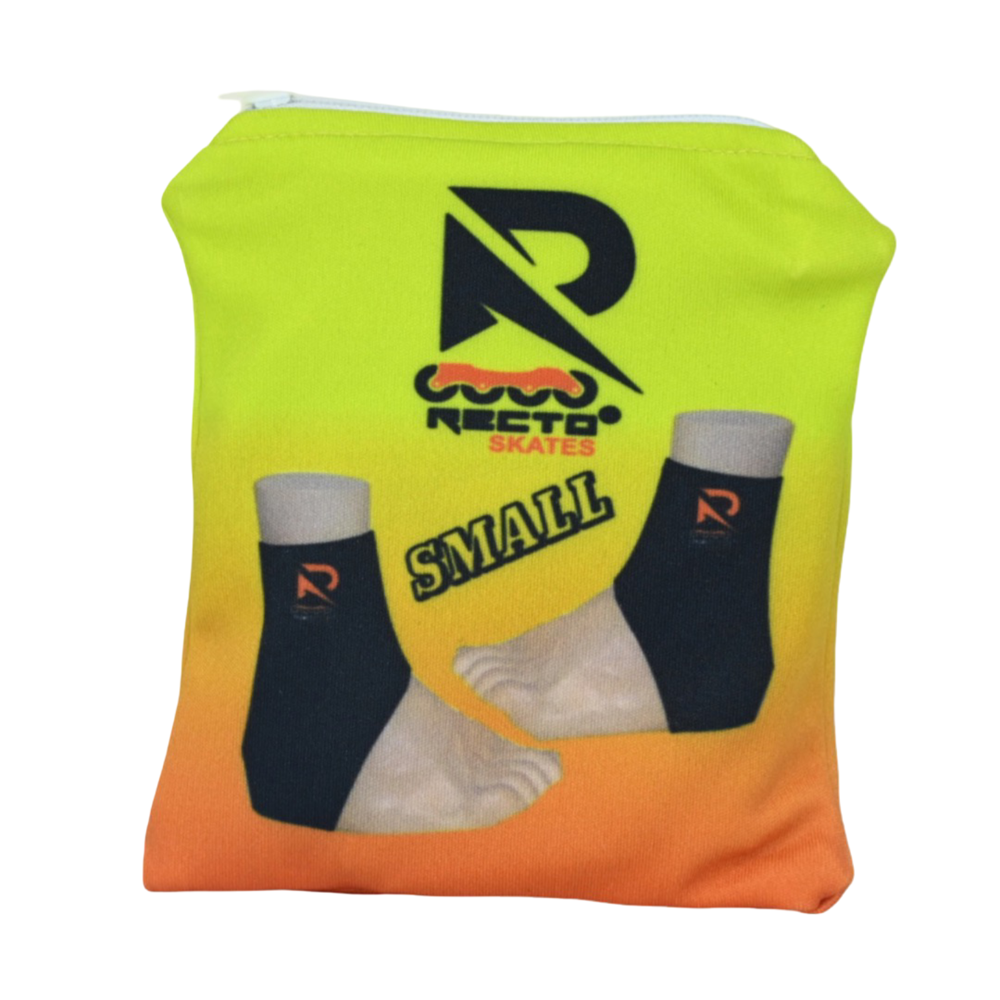 2mm Ankle Fit Protective Kit