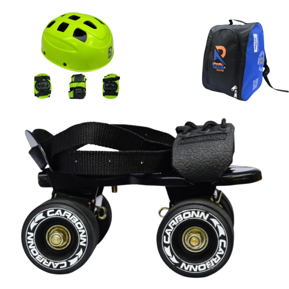 Senior Tenacity Skate with Kit and Bag