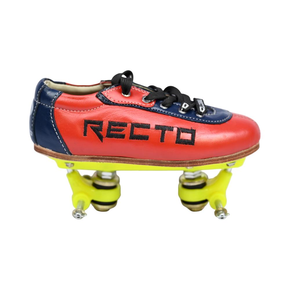 Quad Shoe Frame - Age Group: Adults
