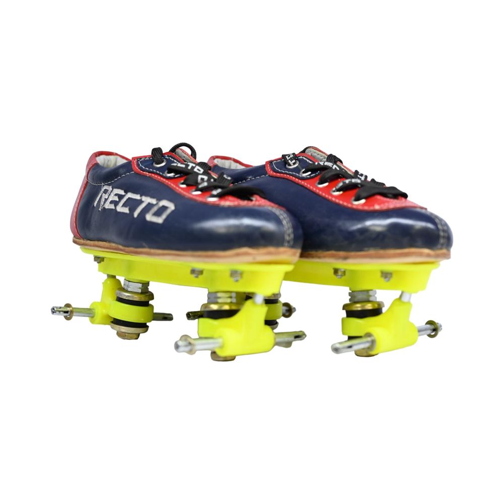 Quad Shoe Frame - Age Group: Adults