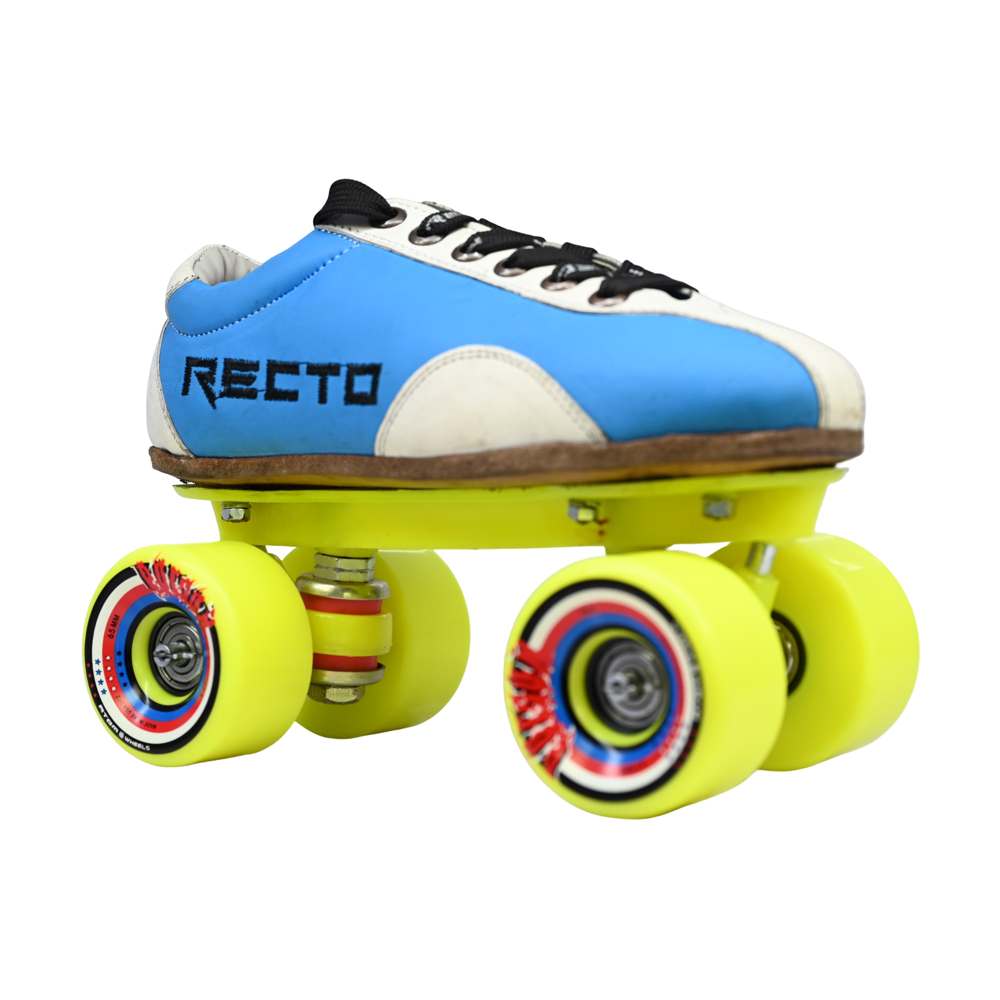Atom Poison Quad Skate 65mm 78a