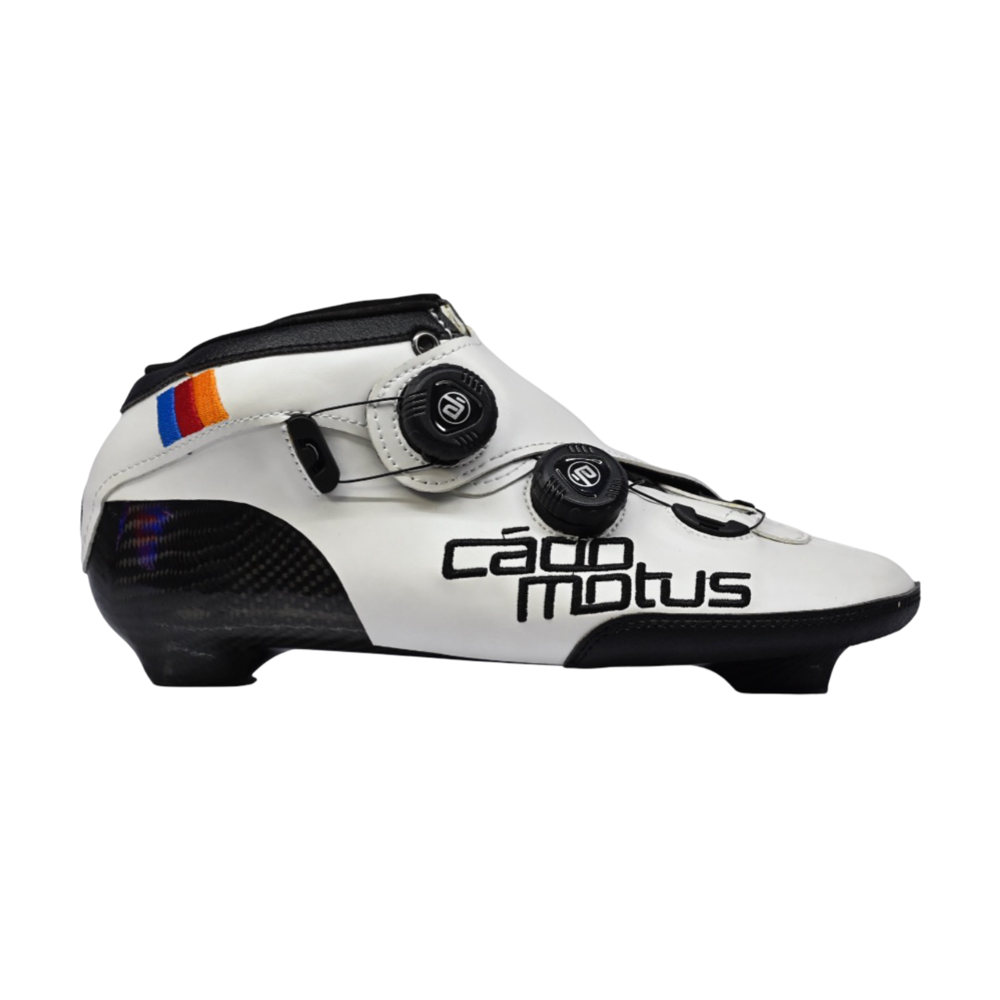 Cadomotus Ci1 Id Inline Boot - Unisex, Multicolor Design | Moisture-wicking, Waterproof, Year-round Comfort For Adults