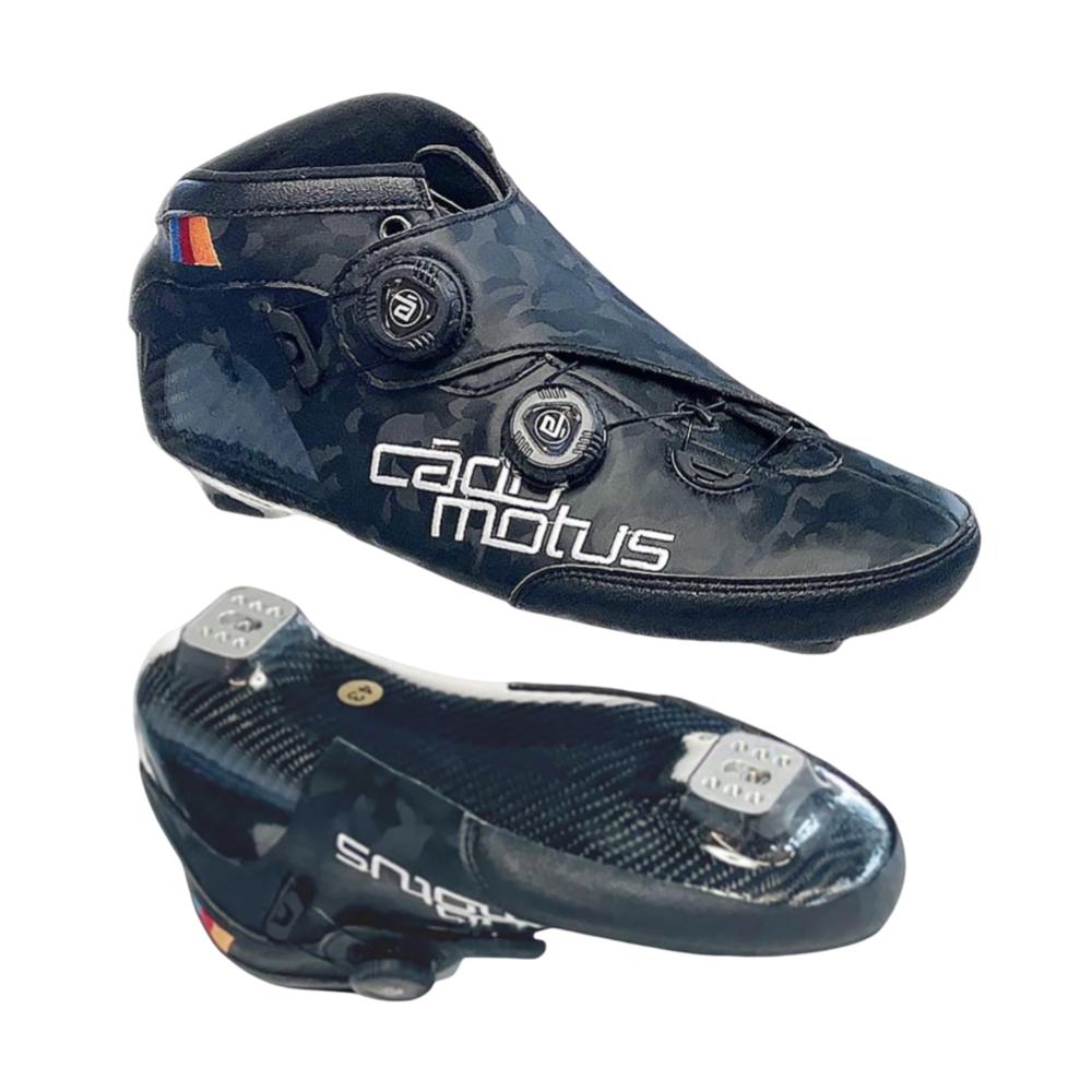 Cadomotus Ci1 Id Inline Boot - Unisex, Multicolor Design | Moisture-wicking, Waterproof, Year-round Comfort For Adults