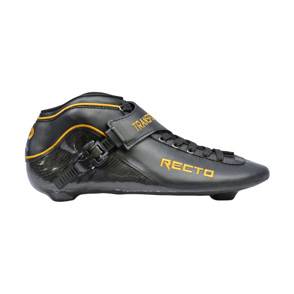 Transformer Inline Boot