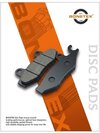 Disc Brake Pad Manufacturer