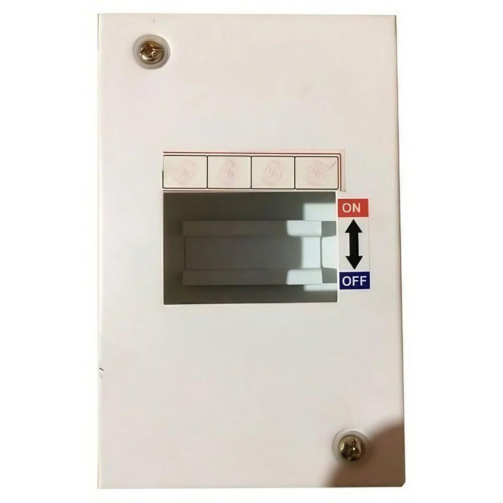 MCB BOX DEALER AND MANUFECTURING IN BHOPAL