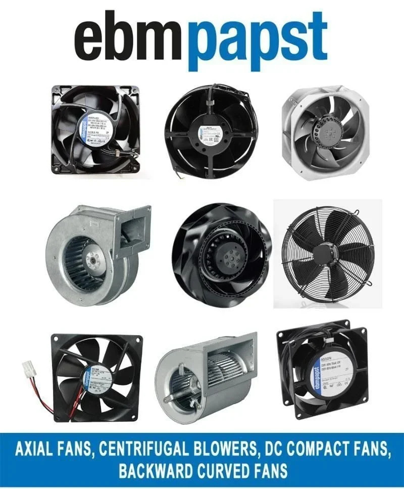 VFD COOLING FAN
