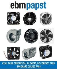 Vfd Cooling Fan