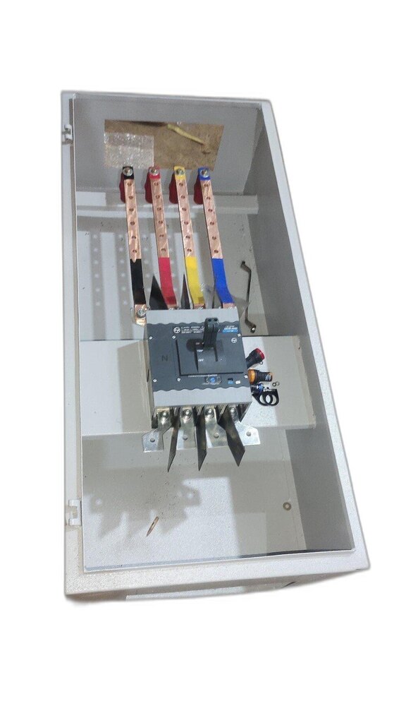 BUSBAR PANEL MANUFECTURER IN BHOPAL