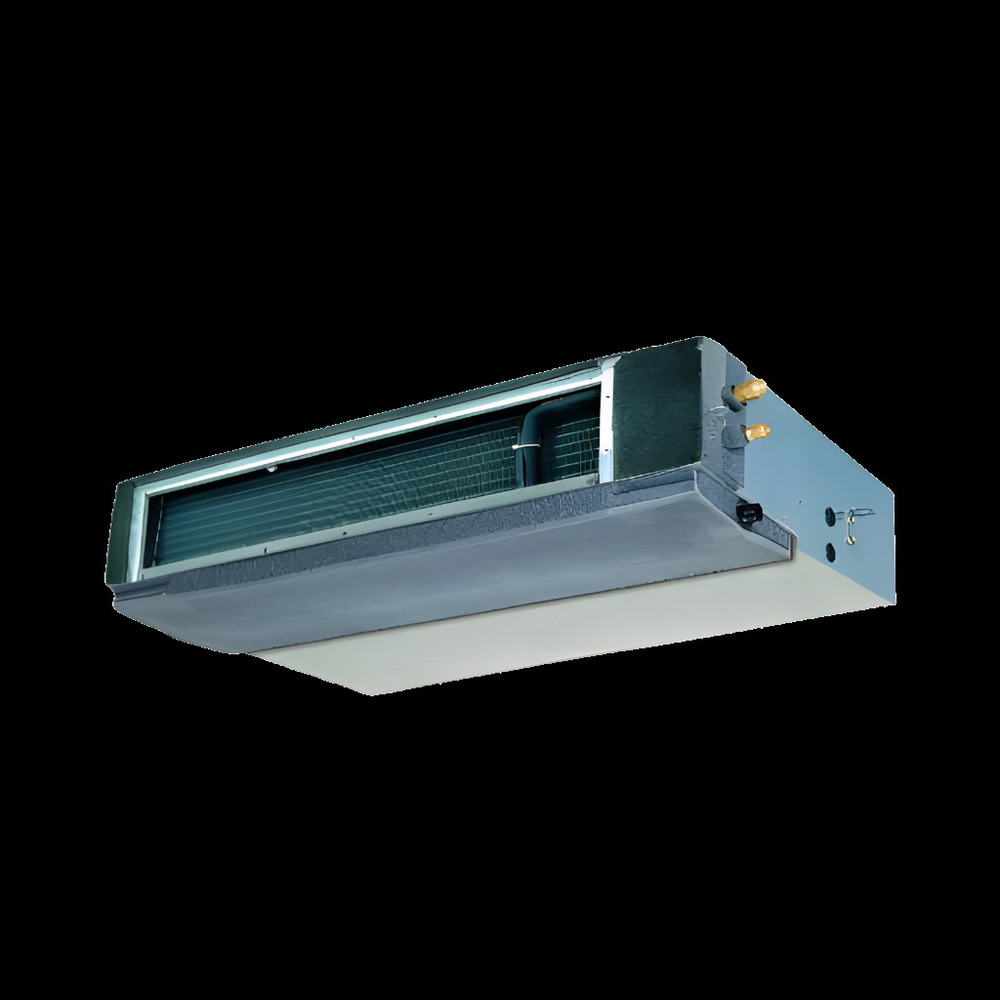 Slim Ductable Unit