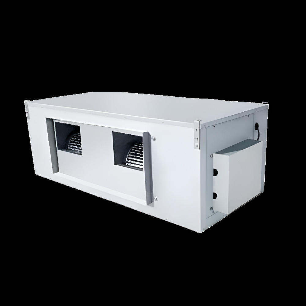 High Static Pressure Ductable Unit