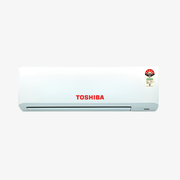Toshiba 1.5 Ton Hi-wall Split AC