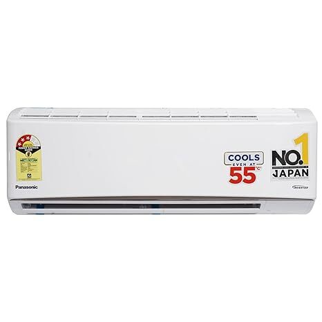 Panasonic 2 Ton Split AC