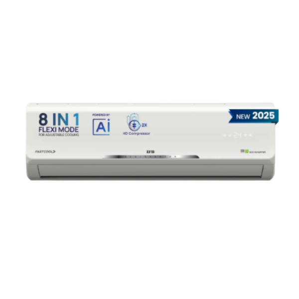 IFB 1.5 Ton Split Inverter AC