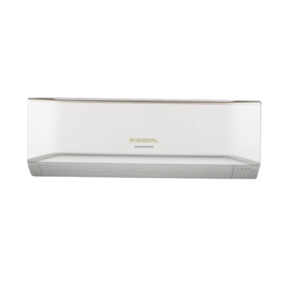 O General Long Air Throw Split Inverter AC