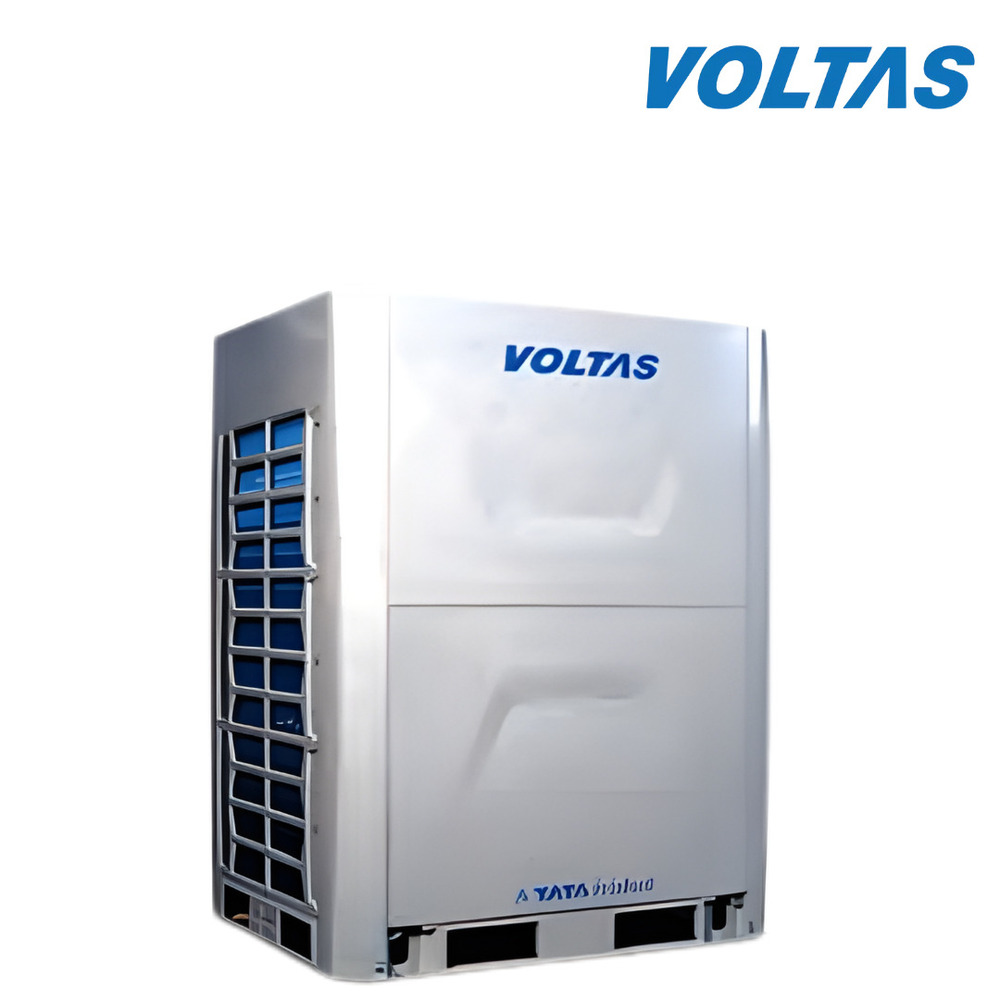 Voltas Side Flow VRF Unit