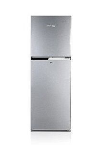 Voltas Beko 250L 3 Star Frost Free Double Door Refrigerator
