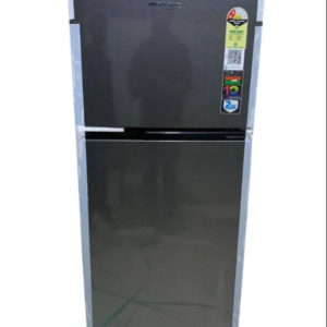 Voltas Beko Frost-Free Double Door Refrigerator