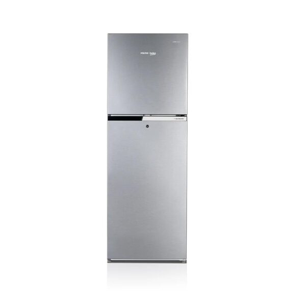 Voltas Beko 250 L 3 Star Frost Free Double Door Refrigerator