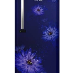 Voltas Beko 185 Liters 1 Star RDC220D Refrigerator