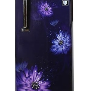 Voltas Beko 210 Liter 3 Star Single Door Refrigerator