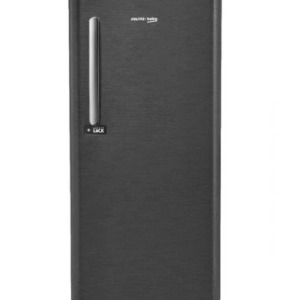 Voltas Beko 210 L 3-Star Single Door Refrigerator
