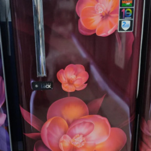 Voltas Beko 190–200 L Single Door Refrigerator