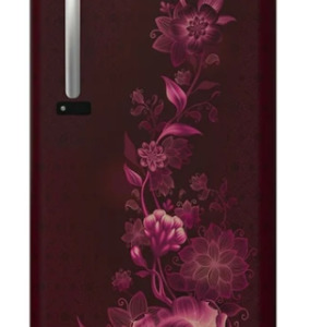 Voltas Beko 230 L 4-Star Single Door Refrigerator
