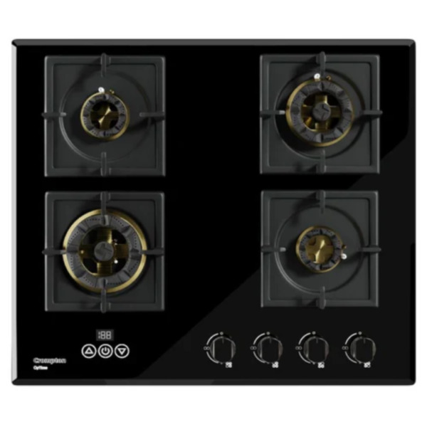 Crompton Opt Timer Series Kitchen Hob