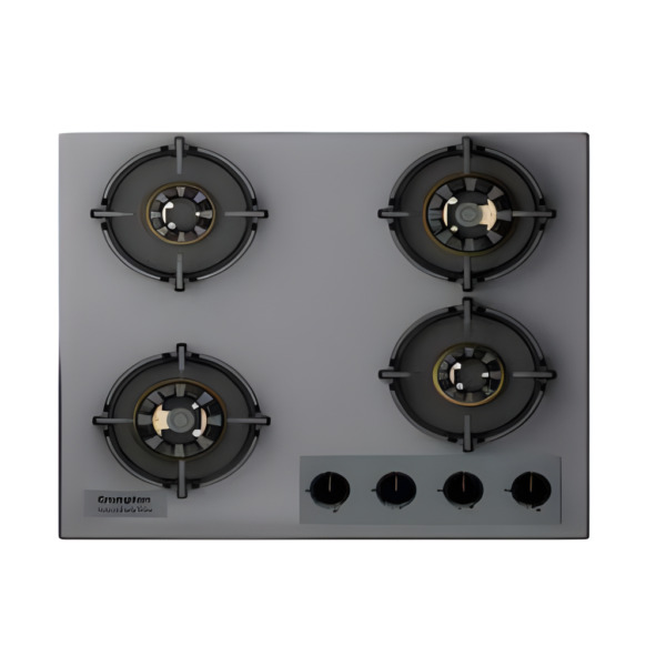 Crompton Senso Safe Plus Series Kitchen Hob