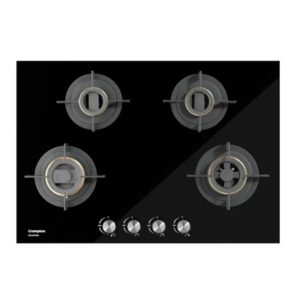 Crompton Senso Safe Series kitchen Hob