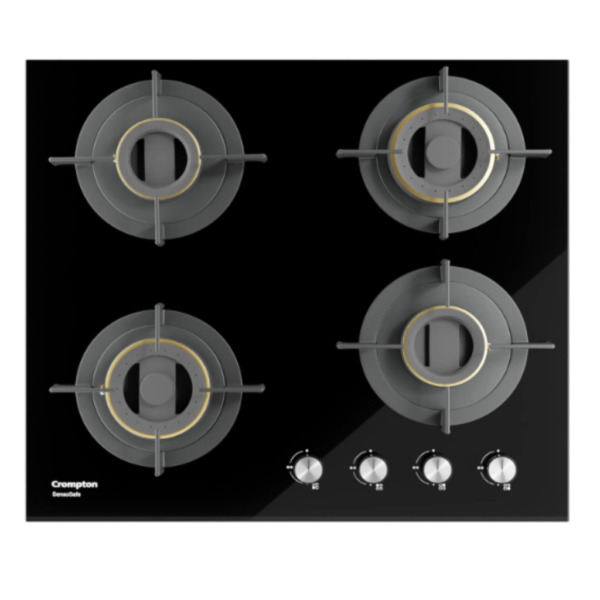 Crompton Senso Safe Series Kitchen Hob