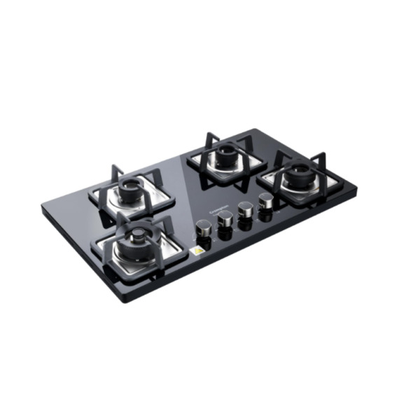 Crompton Super Slim Kitchen Hob