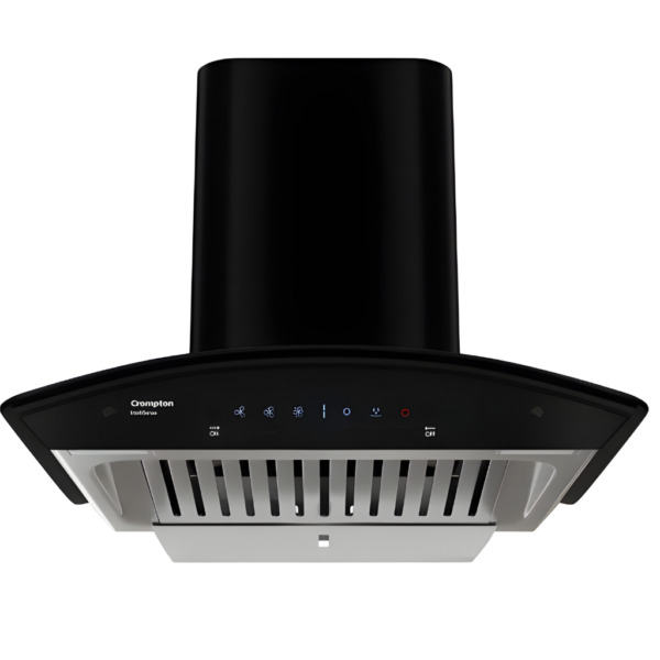 Crompton Quiet Pro Inverter Chimney