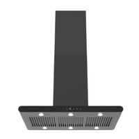 IFB, Box Type Chimney