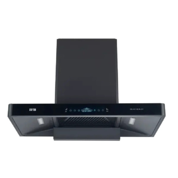 IFB, BLDC Series, Box Type Chimney