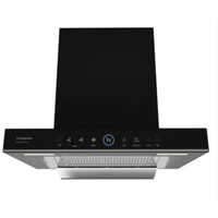 Crompton, Quiet Pro Plus, Box Filter-less Chimney