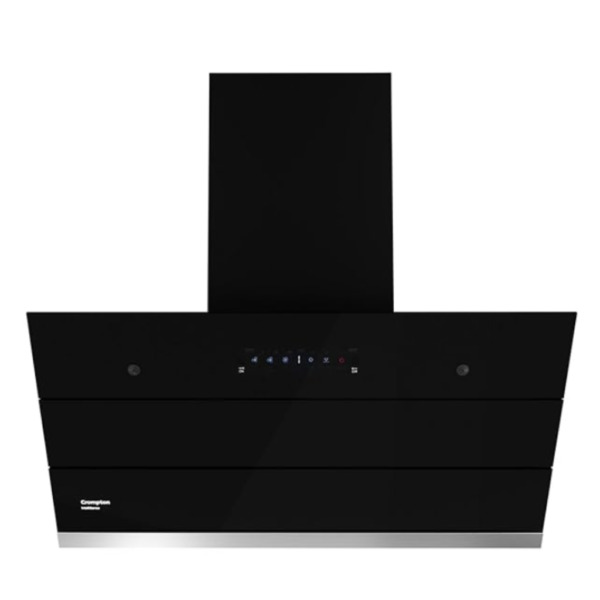 Crompton Quiet Pro Plus Series Inclined Chimney