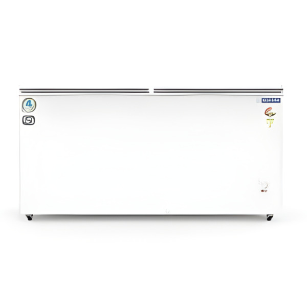 Blue Star Chest Freezer