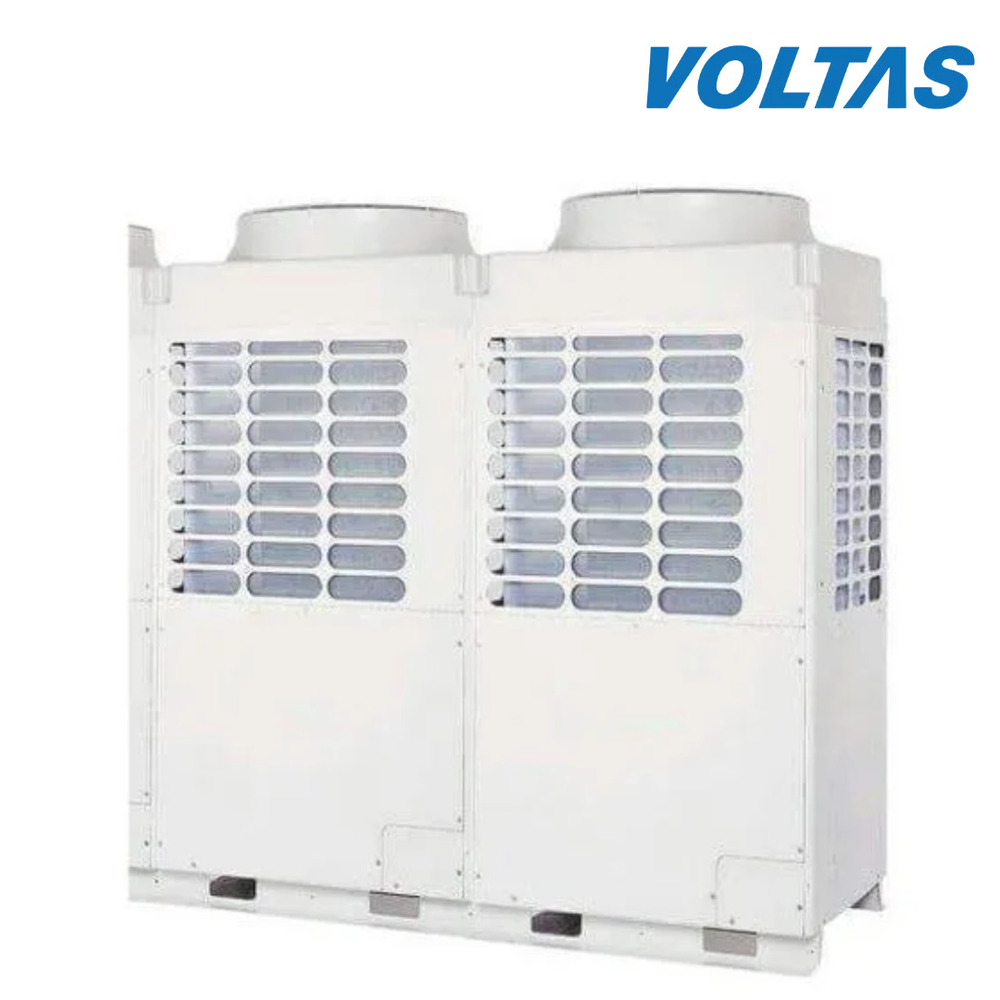 Voltas Top Flow VRF Unit