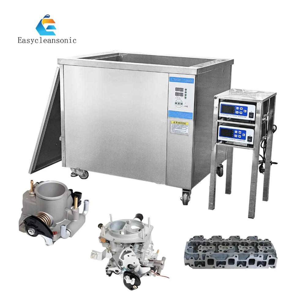 Ultrasonic Cleaner Machine