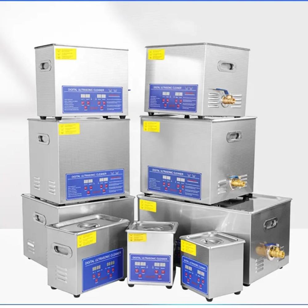 Ultrasonic Cleaner Machine