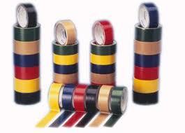 Industrial Bopp Tapes
