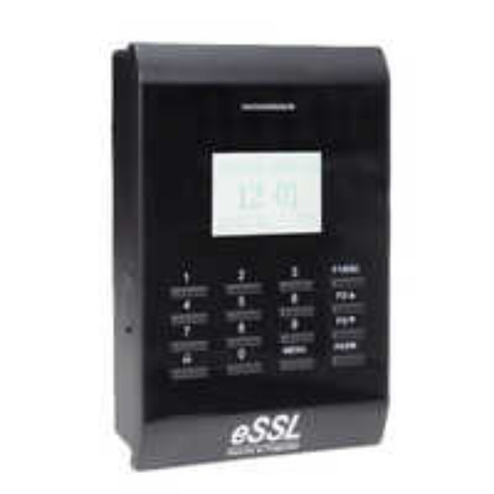 SC405 RFID Card Reader Cum Access Control System