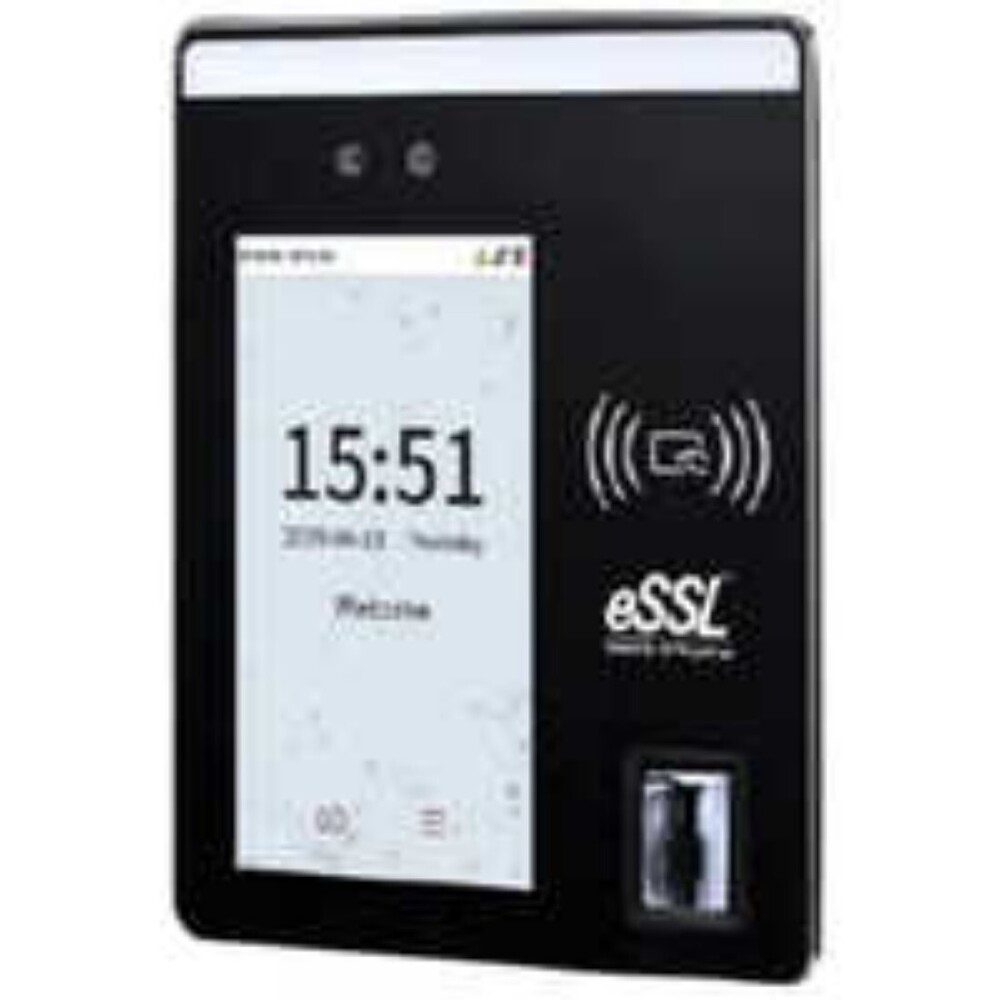 AI Face Jupiter Face Reader Attendance Machine