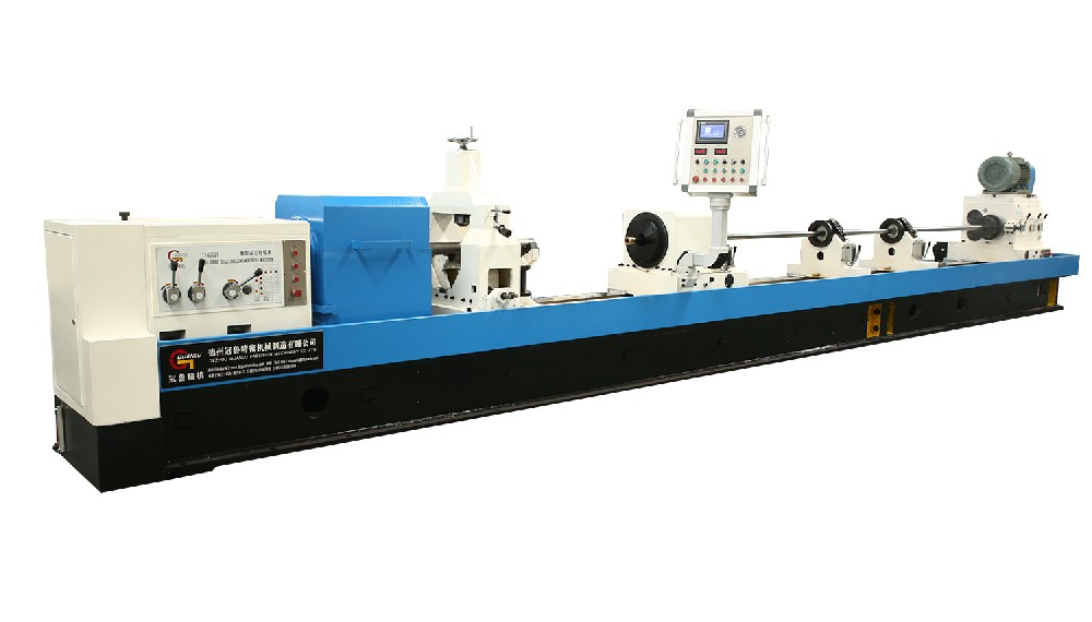 TSK2120 CNC गहरा छिद्र ड्रिलिंग और बोअरिंग मशीन हाइड्रोलिक सिलेंडर, तेल ड्रिल कॉलर और गन बैरल मशीनिंग के लिए