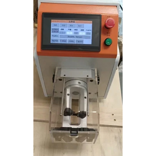 Automatic Cable Coaxial Wire Stripping Machine